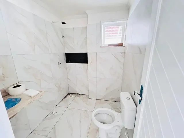 Imagem 3: Casa À Venda no Edson Queiroz - Esquina - Terreno 500M2 - 342M2 Construída - 3 Suites