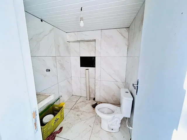 Imagem 14: Casa À Venda no Edson Queiroz - Esquina - Terreno 500M2 - 342M2 Construída - 3 Suites