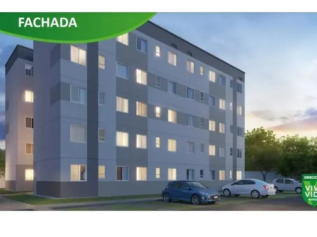 Imagem: Siqueira Viva Vida Parque Sinal de R$ 2.000,00