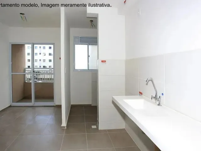Imagem: Apartamento Nascente com Elevador