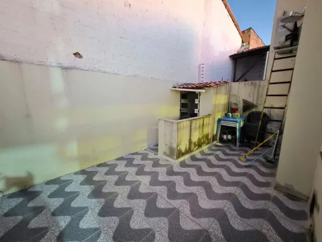 Imagem 9: Casa com Três Quartos Sendo Dois Suítes no Coaçu - 88M²