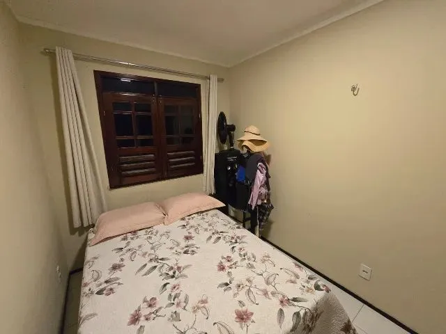 Imagem 5: Casa com Três Quartos Sendo Dois Suítes no Coaçu - 88M²
