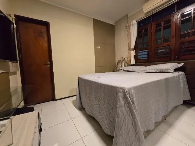 Imagem 4: Casa com Três Quartos Sendo Dois Suítes no Coaçu - 88M²