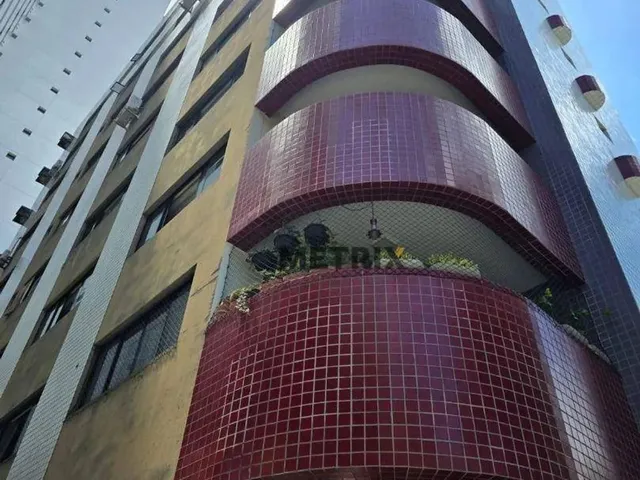 Imagem: Apartamento Aldeota Praça das Flores