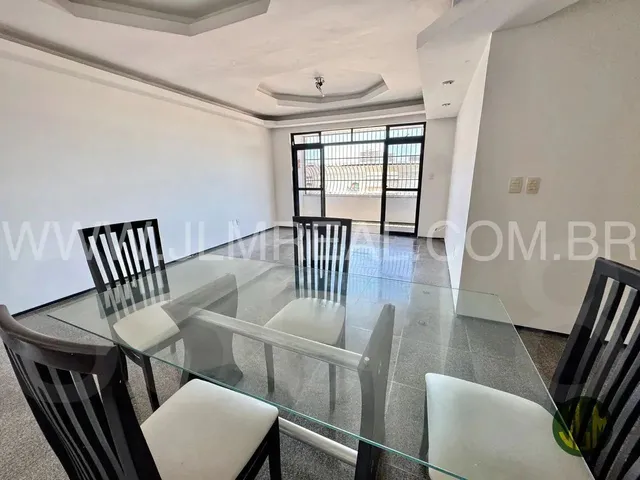 Imagem 1: Vendo Apartamento com 146M², 4 Quartos no Bairro Parquelândia - Fortaleza - Ceará