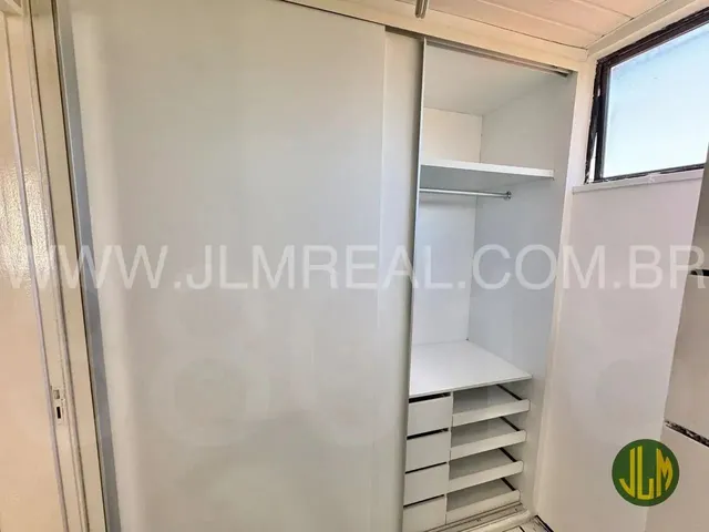 Imagem 16: Vendo Apartamento com 146M², 4 Quartos no Bairro Parquelândia - Fortaleza - Ceará