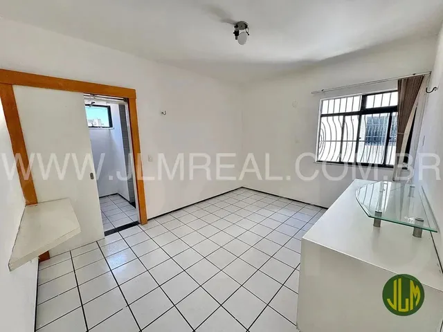 Imagem 15: Vendo Apartamento com 146M², 4 Quartos no Bairro Parquelândia - Fortaleza - Ceará