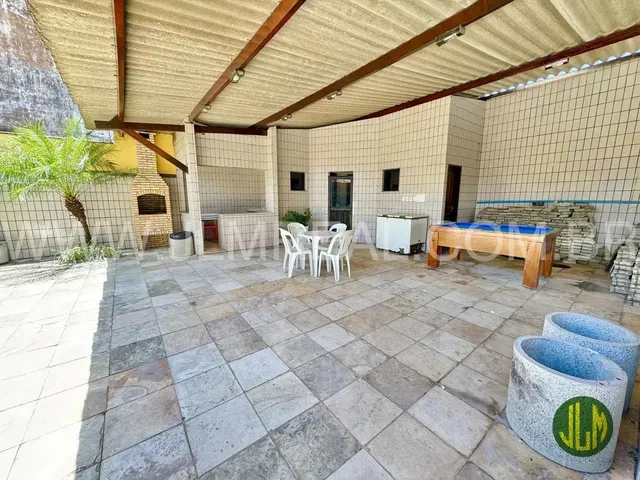 Imagem 13: Vendo Apartamento com 146M², 4 Quartos no Bairro Parquelândia - Fortaleza - Ceará
