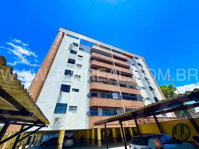 Imagem 10: Vendo Apartamento com 146M², 4 Quartos no Bairro Parquelândia - Fortaleza - Ceará