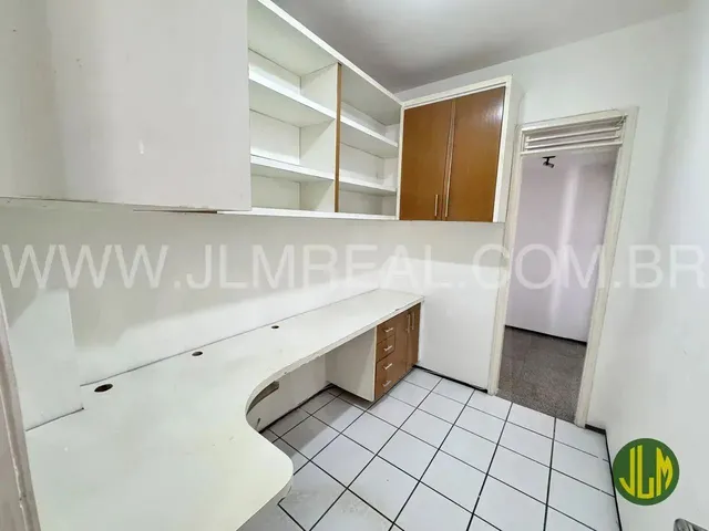 Imagem 4: Vendo Apartamento com 146M², 4 Quartos no Bairro Parquelândia - Fortaleza - Ceará