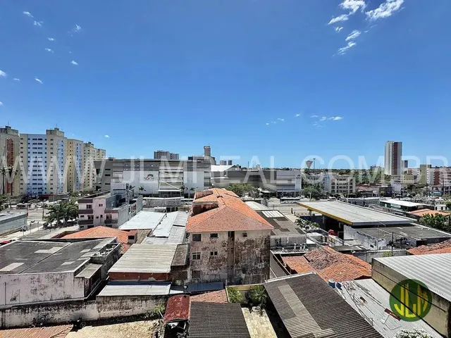 Imagem 2: Vendo Apartamento com 146M², 4 Quartos no Bairro Parquelândia - Fortaleza - Ceará