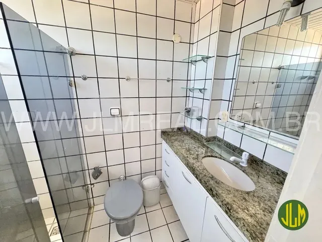 Imagem 11: Vendo Apartamento com 146M², 4 Quartos no Bairro Parquelândia - Fortaleza - Ceará