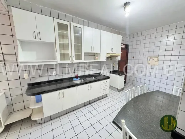 Imagem 8: Vendo Apartamento com 146M², 4 Quartos no Bairro Parquelândia - Fortaleza - Ceará