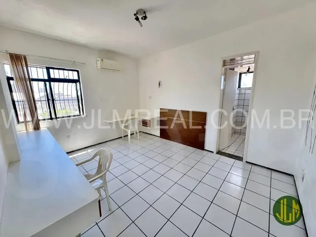 Imagem 9: Vendo Apartamento com 146M², 4 Quartos no Bairro Parquelândia - Fortaleza - Ceará