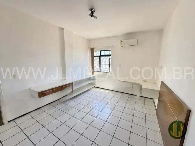 Imagem 6: Vendo Apartamento com 146M², 4 Quartos no Bairro Parquelândia - Fortaleza - Ceará