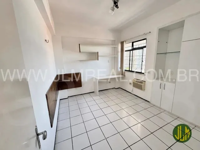 Imagem 5: Vendo Apartamento com 146M², 4 Quartos no Bairro Parquelândia - Fortaleza - Ceará