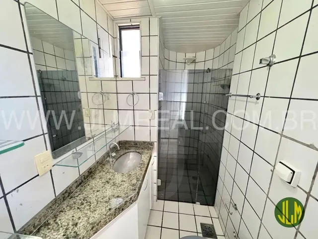 Imagem 3: Vendo Apartamento com 146M², 4 Quartos no Bairro Parquelândia - Fortaleza - Ceará