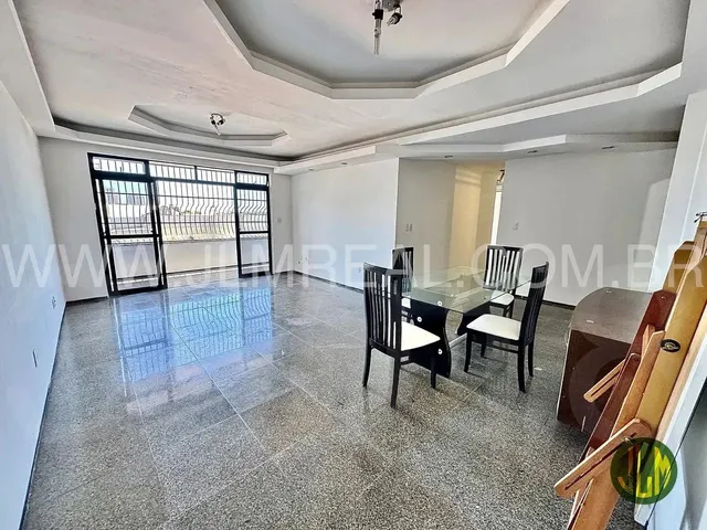Imagem 7: Vendo Apartamento com 146M², 4 Quartos no Bairro Parquelândia - Fortaleza - Ceará