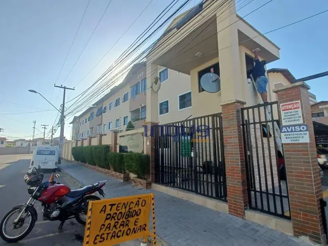 Imagem: Apartamento Térreo com 3 Dormitórios À