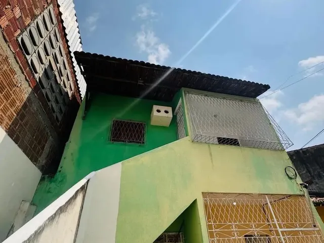 Imagem 6: Casa em Nova Cidade!!