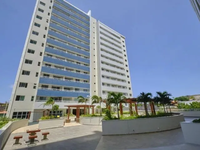 Imagem: Talassa Dunas Residence Dunas 75,23