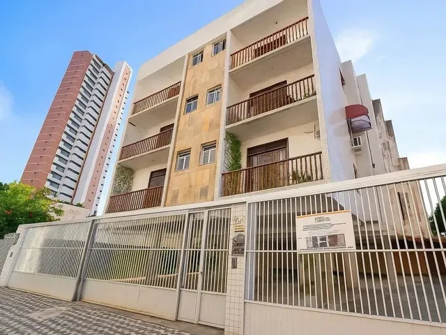 Imagem 1: Apto Lindo a Venda no Meireles