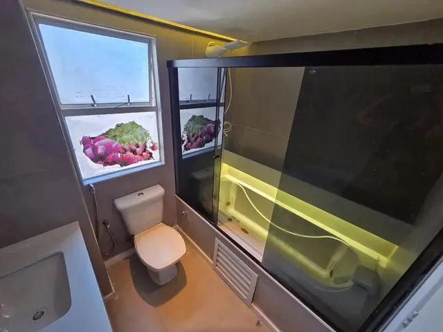 Imagem 12: Imóvel para Venda Tem 142 Metros Quadrados com 4 Quartos em Fátima - Fortaleza - Ce
