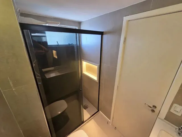 Imagem 6: Imóvel para Venda Tem 142 Metros Quadrados com 4 Quartos em Fátima - Fortaleza - Ce