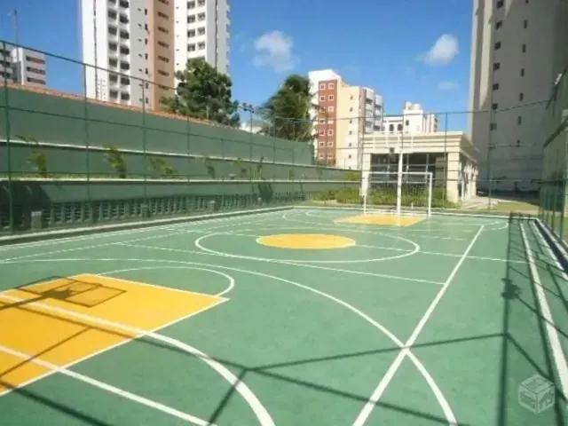 Imagem 13: Imóvel para Venda Tem 142 Metros Quadrados com 4 Quartos em Fátima - Fortaleza - Ce