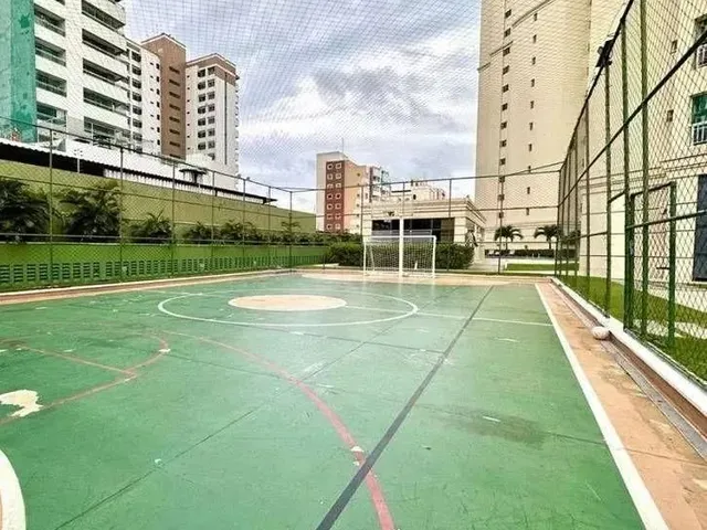 Imagem 3: Imóvel para Venda Tem 142 Metros Quadrados com 4 Quartos em Fátima - Fortaleza - Ce