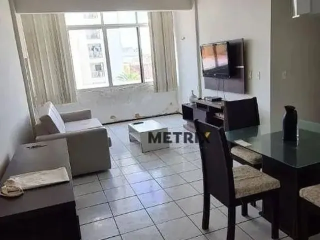 Imagem 5: Apartamento com 3 Dormitórios À Venda, 93 M² por R$ 300.000,00 - Fátima - Fortaleza/Ce