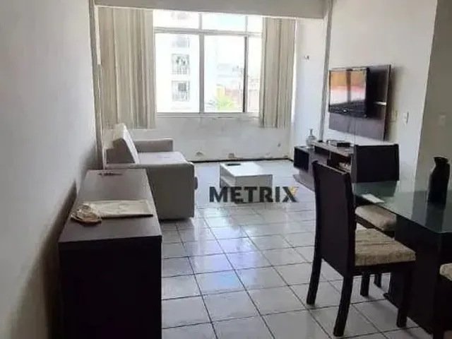 Imagem 14: Apartamento com 3 Dormitórios À Venda, 93 M² por R$ 300.000,00 - Fátima - Fortaleza/Ce