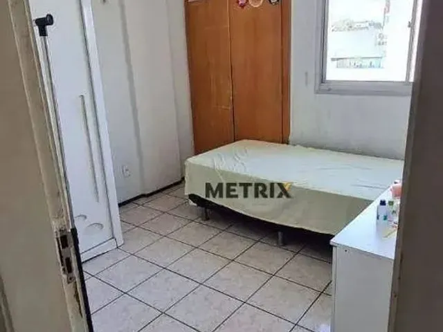 Imagem 13: Apartamento com 3 Dormitórios À Venda, 93 M² por R$ 300.000,00 - Fátima - Fortaleza/Ce