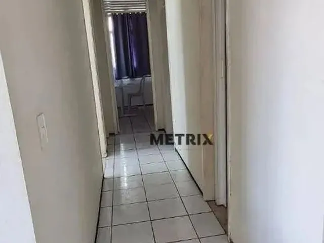 Imagem 4: Apartamento com 3 Dormitórios À Venda, 93 M² por R$ 300.000,00 - Fátima - Fortaleza/Ce