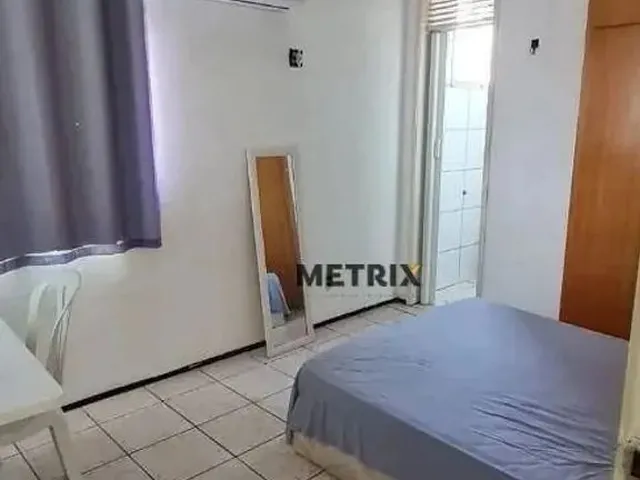 Imagem 7: Apartamento com 3 Dormitórios À Venda, 93 M² por R$ 300.000,00 - Fátima - Fortaleza/Ce