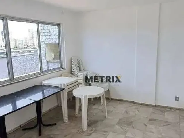 Imagem 8: Apartamento com 3 Dormitórios À Venda, 93 M² por R$ 300.000,00 - Fátima - Fortaleza/Ce