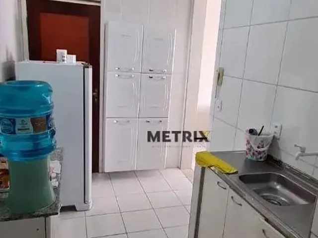 Imagem 2: Apartamento com 3 Dormitórios À Venda, 93 M² por R$ 300.000,00 - Fátima - Fortaleza/Ce