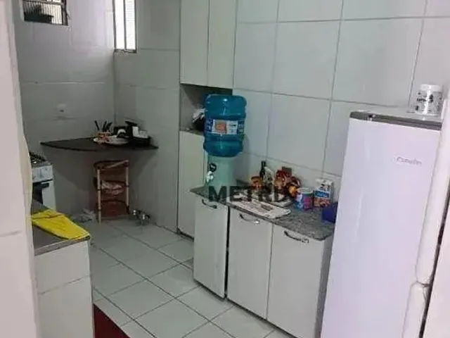 Imagem 10: Apartamento com 3 Dormitórios À Venda, 93 M² por R$ 300.000,00 - Fátima - Fortaleza/Ce