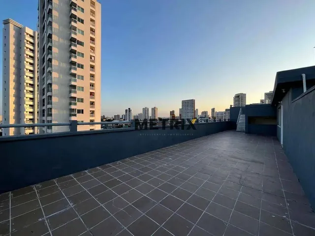 Imagem 3: Apartamento com 3 Dormitórios À Venda, 93 M² por R$ 300.000,00 - Fátima - Fortaleza/Ce