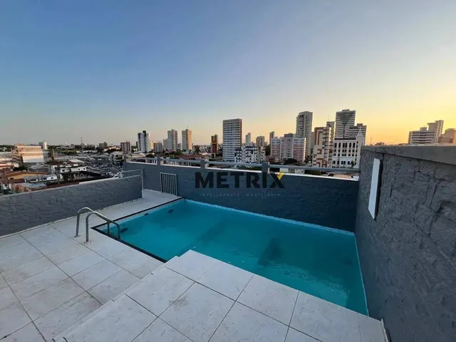 Imagem 9: Apartamento com 3 Dormitórios À Venda, 93 M² por R$ 300.000,00 - Fátima - Fortaleza/Ce