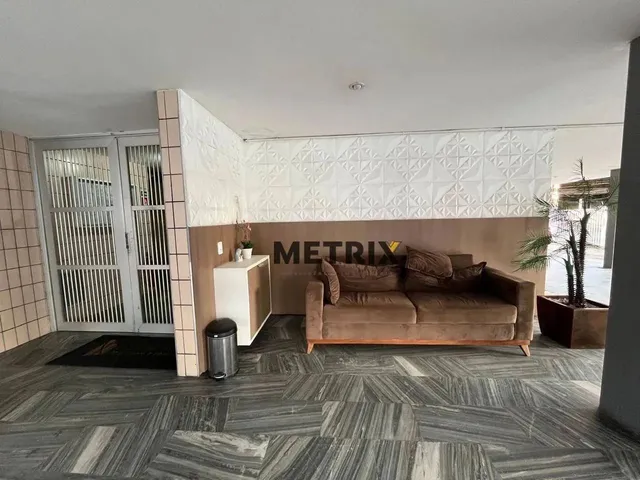 Imagem 6: Apartamento com 3 Dormitórios À Venda, 93 M² por R$ 300.000,00 - Fátima - Fortaleza/Ce