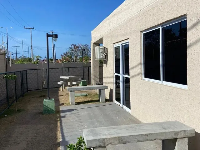 Imagem 5: Apartamento de Repasse no Solar das Aguas Bairro Cajazeiras Castelão Lado da Sombra