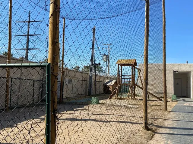 Imagem 10: Apartamento de Repasse no Solar das Aguas Bairro Cajazeiras Castelão Lado da Sombra