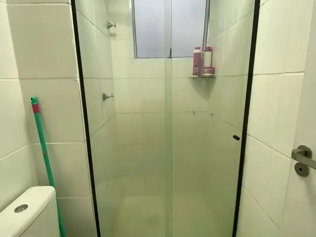 Imagem 2: Apartamento de Repasse no Solar das Aguas Bairro Cajazeiras Castelão Lado da Sombra