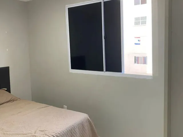 Imagem 14: Apartamento de Repasse no Solar das Aguas Bairro Cajazeiras Castelão Lado da Sombra