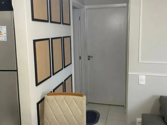 Imagem 3: Apartamento de Repasse no Solar das Aguas Bairro Cajazeiras Castelão Lado da Sombra
