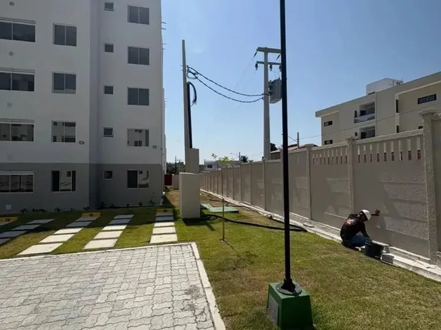 Imagem 9: Reserva das Garças