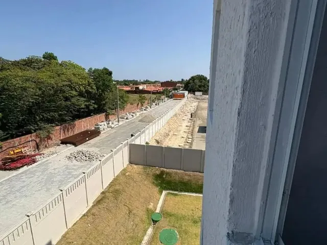 Imagem 7: Reserva das Garças