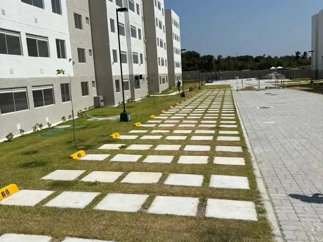 Imagem: Apartamento de Repasse no Reservavdas Garças