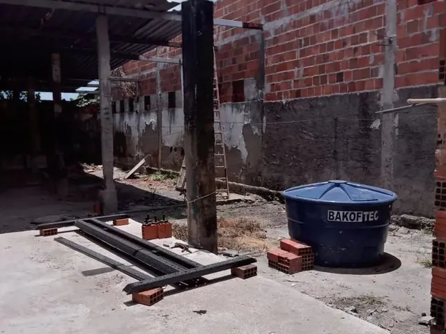 Imagem: Casa a Venda no Vila Velha 3 Jose Moreira